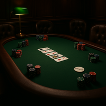 InstaSpin - Live Poker - Evolution Gaming Live Casino