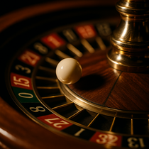 InstaSpin - Live Roulette - European and American