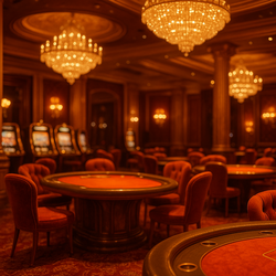 InstaSpin Casino Bonus - 100% opptil 5000 NOK + 100 Free Spins