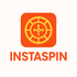 InstaSpin Casino Logo