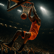 InstaSpin - Basketball Betting - Sports Betting